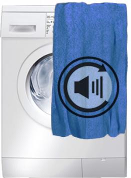 Бьет барабан, стучит – стиральная машина Ardo