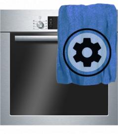 Не регулируется : духовой шкаф Ardo