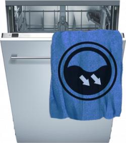 Не сливает, не уходит вода – посудомоечная машина Ardo