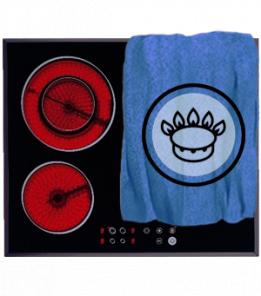 Не зажигается пьеза (пьезо) – варочная панель Ardo