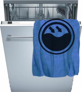 Посудомоечная машина Ardo : не набирает, не поступает вода