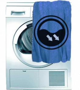 Сушильная машина Ardo - не сливает, не уходит вода