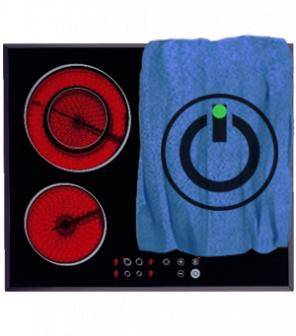 Варочная панель Ardo – не включается, выключается, отключается