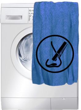 Запах из стиральной - стиральная машина Ardo